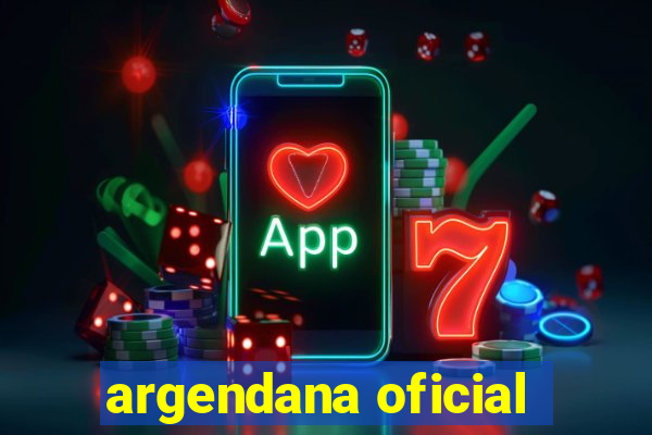 argendana oficial